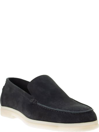 Berwick 1707 Suede Loafer