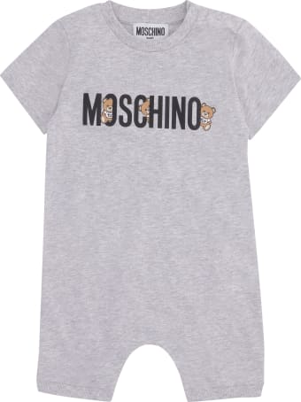 moschino sale baby