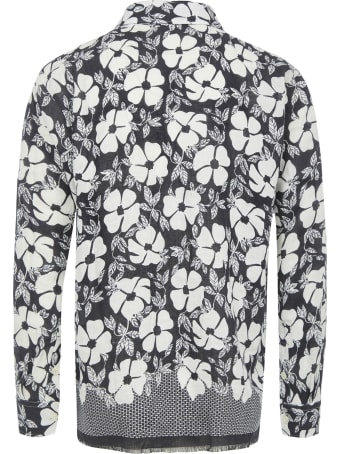 Destin Surl Shirt