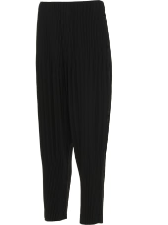 Homme Plissé Issey Miyake Pants