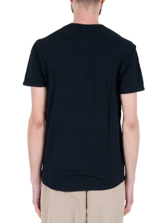Sun 68 Round Bottom T-shirt