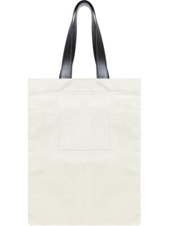 Jil Sander Tote Bag