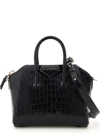 Givenchy Antigona Mini Handbag