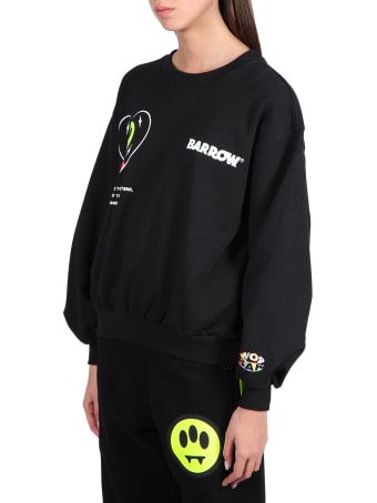 Barrow Logo Sweatshirt