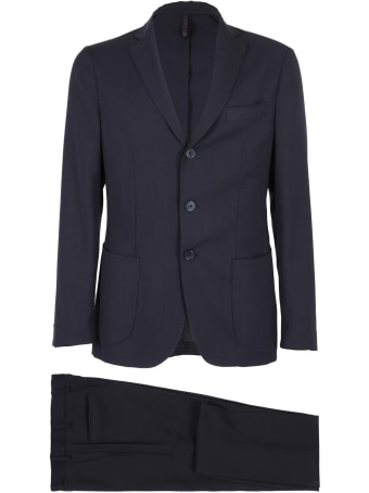 Santaniello Suit