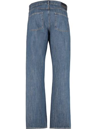 Our Legacy 5-pocket Jeans