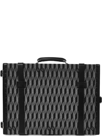 Au Départ Au Depart Paris Ps4 Trunk Suitcase