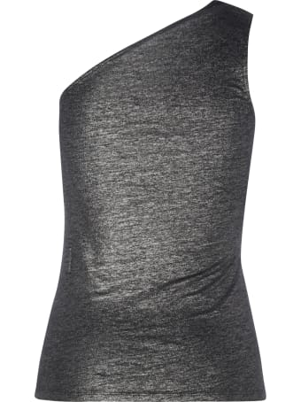 Majestic Filatures Oneshoulder Asymetric