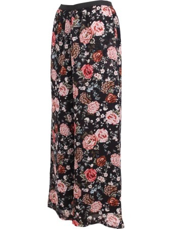 Antonio Marras Viscose Trousers