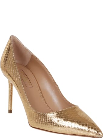 Aquazzura Purist Pump 85