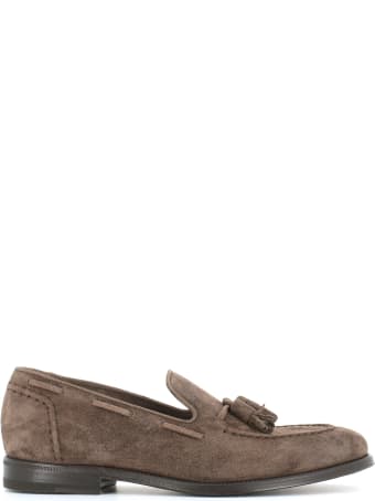 Henderson Baracco Tassel Loafer "71407.k.0"