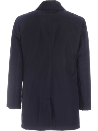 Fay Raincoat