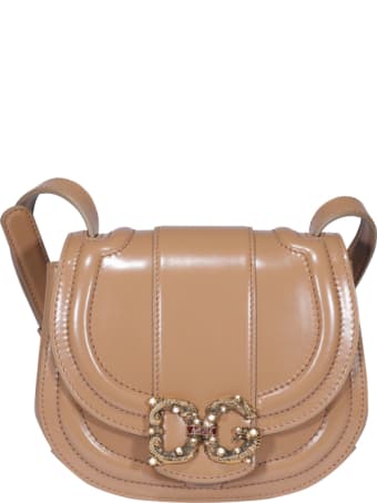 Dolce & Gabbana Dg Amore Small Bag