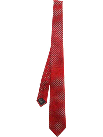 Ermenegildo Zegna Silk