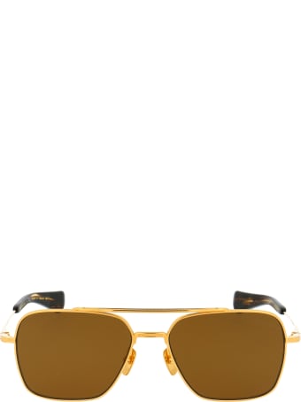 Dita Flight Seven Sunglasses