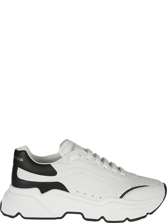 Dolce & Gabbana Daymaster Sneakers