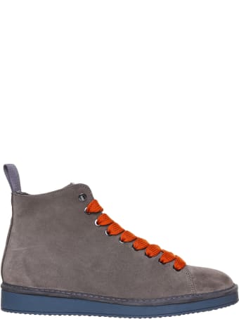 Panchic Panchic Turtledove Ankle Boot