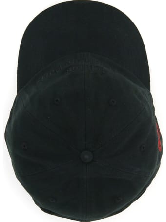 032c Baseball Cap Die Todliche Doris Embroidery