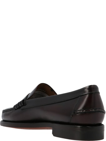 Sebago 'classic Dan' Shoes