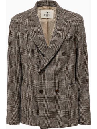 Barena Giosefina Blazer Gid2812