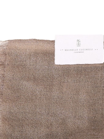 Brunello Cucinelli Scarf