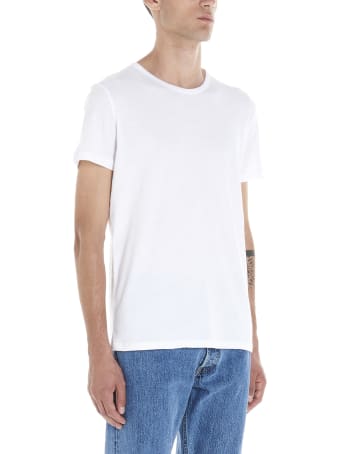 Majestic Filatures T-shirt