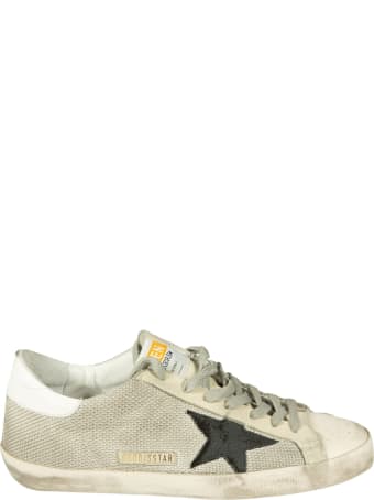 Golden Goose Superstar Classic Sneakers