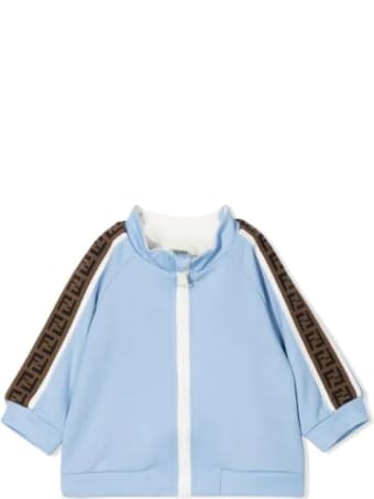 Fendi Fendi Kids