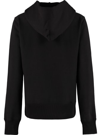 Champion Cotton Hoodie
