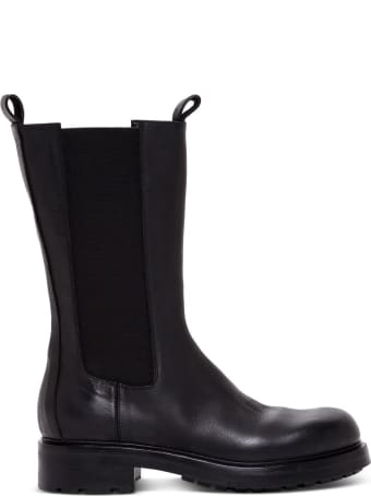 Elena Iachi Boston Boots