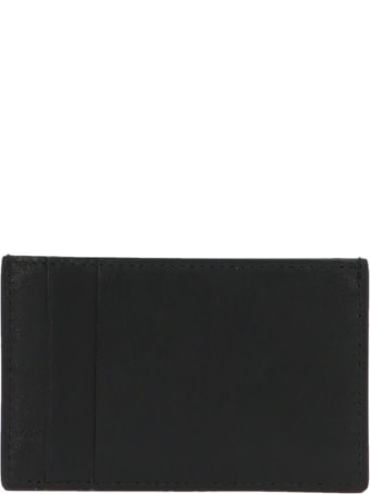 Alexander McQueen Cardholder