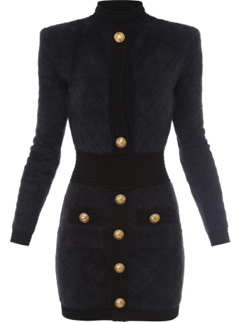 Balmain Dress