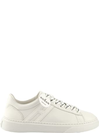 Hogan Sneakers H365 White