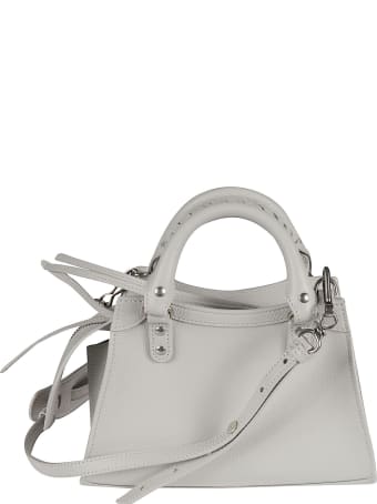 Balenciaga Classic City Shoulder Bag