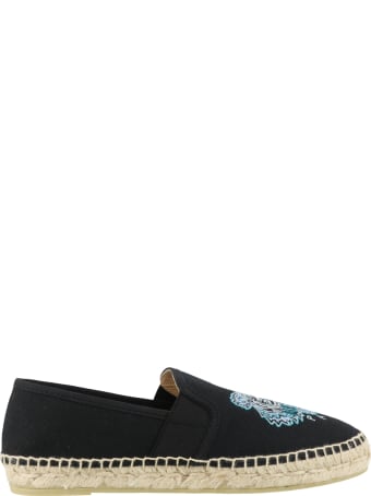 Kenzo Tiger Espadrilles