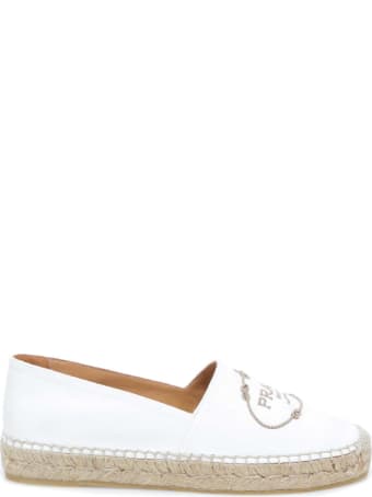 Prada Espadrilles