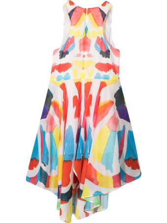 Stella McCartney Kids Multicolor Dress Teen