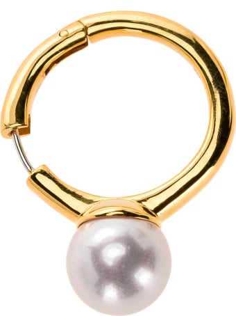 AMBUSH Pearl Earring