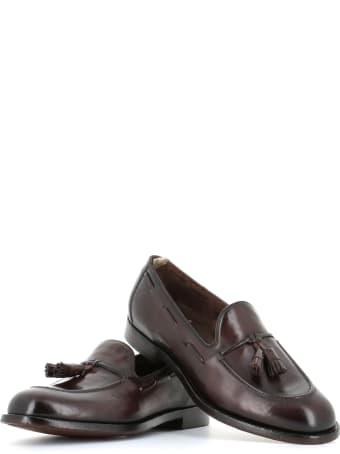 Officine Creative Loafer Ivy/001