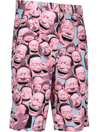 Comme des Garçons Shirt Pants