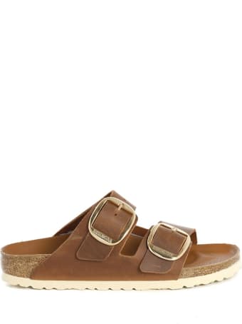 Birkenstock Arizona Big Buckle
