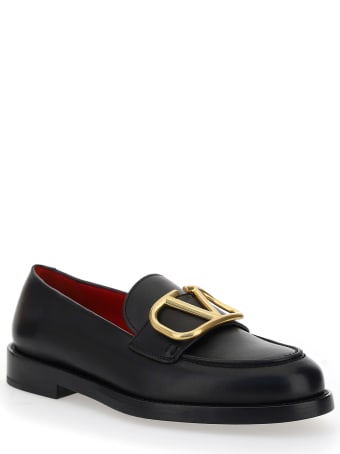 Valentino Garavani Loafers