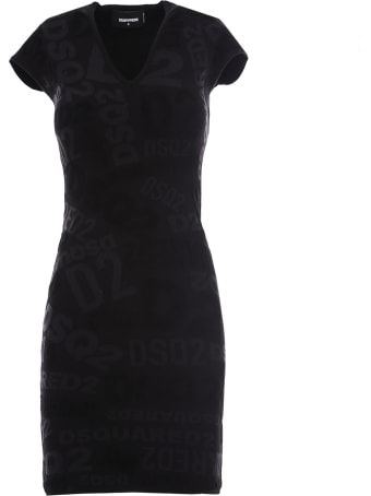 Dsquared2 Dress