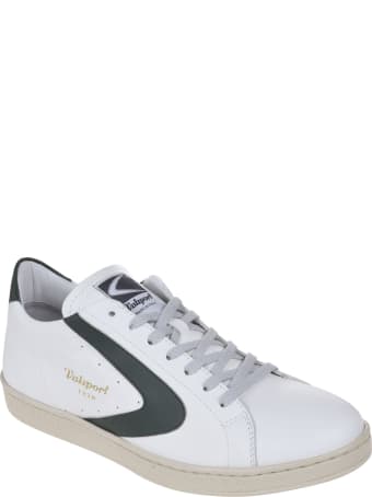 Valsport Tournament Nappa Sneakers