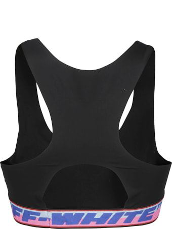 Off-White Athleisure Bra