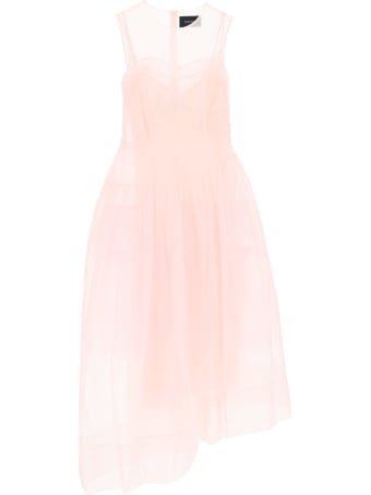 Simone Rocha Corset Dress