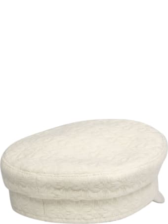 Ruslan Baginskiy Baker Boy Cap