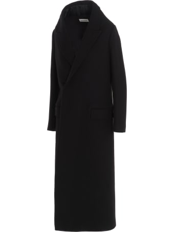 Balenciaga Coat