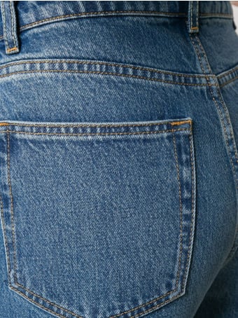Boyish Charley Wide Leg