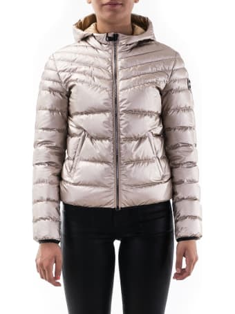Colmar Down Jacket